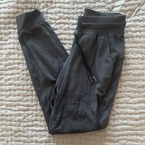 Lululemon Align Black Jogger Pants